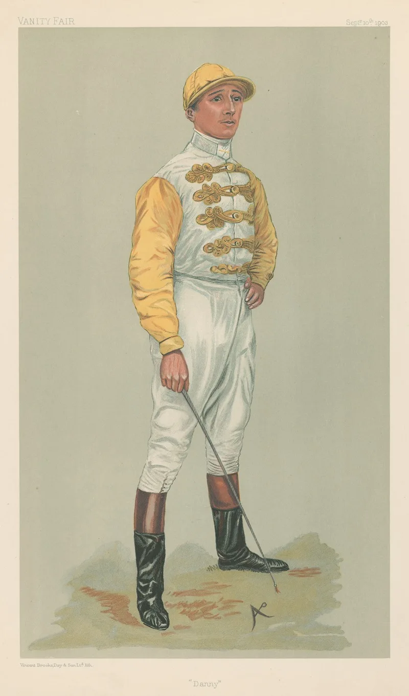 Roland L'Estrange