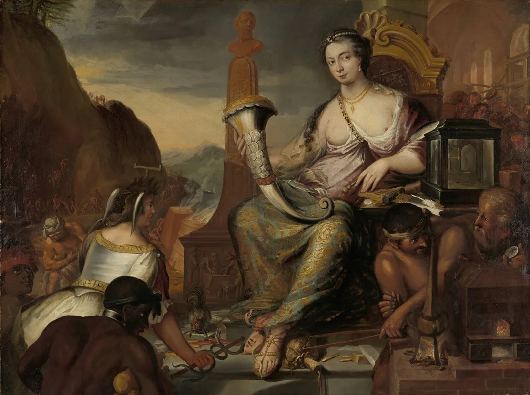 Romeyn De Hooghe