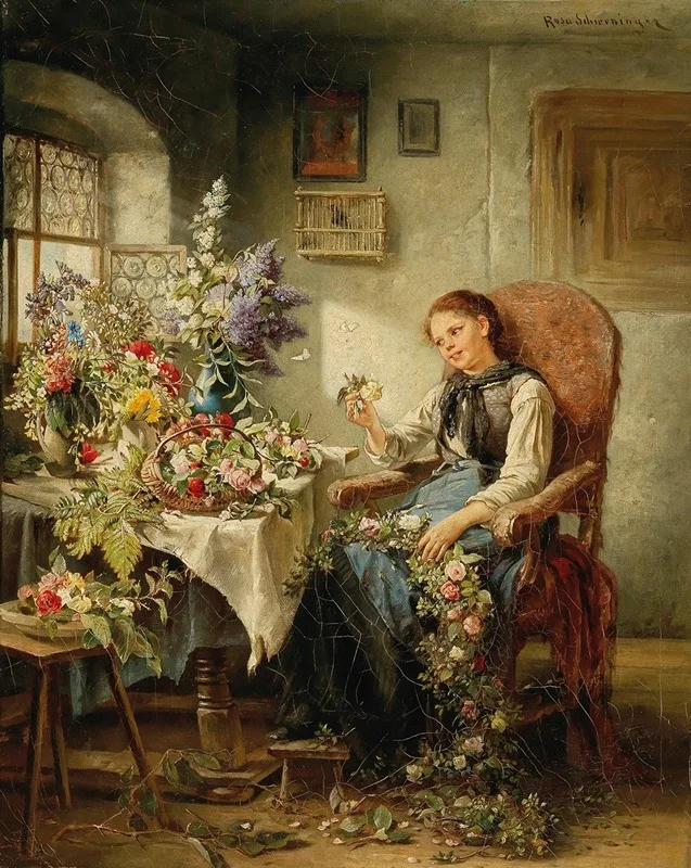 Rosa Schweninger
