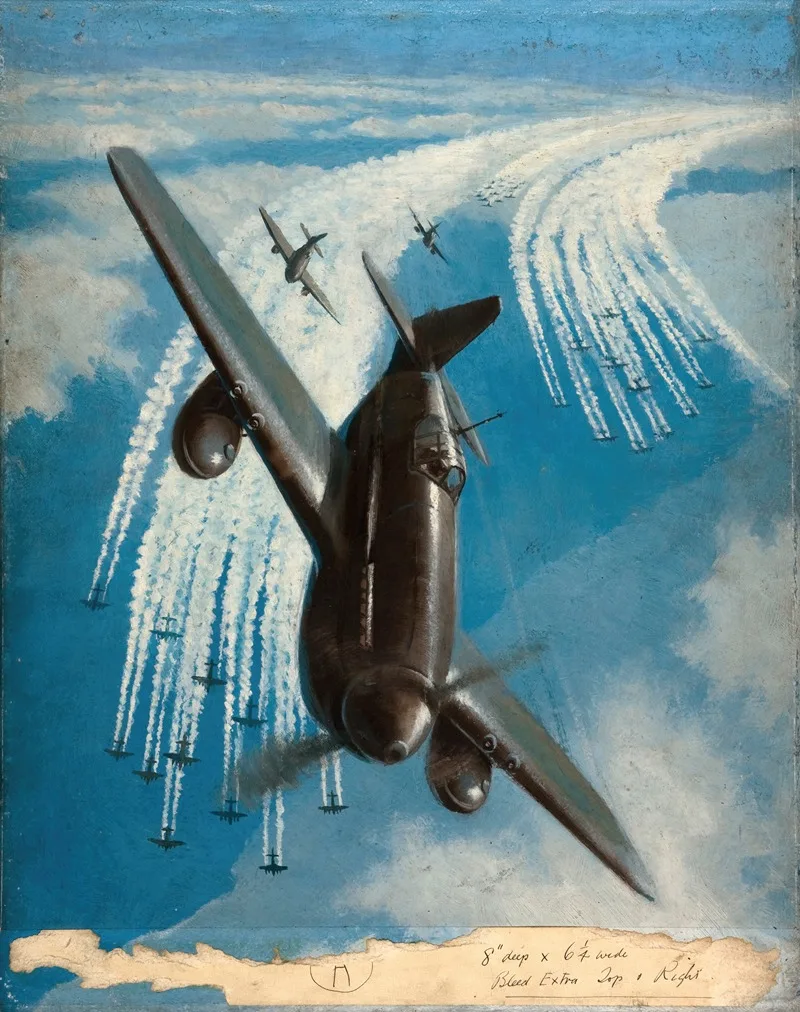Roy Nockolds