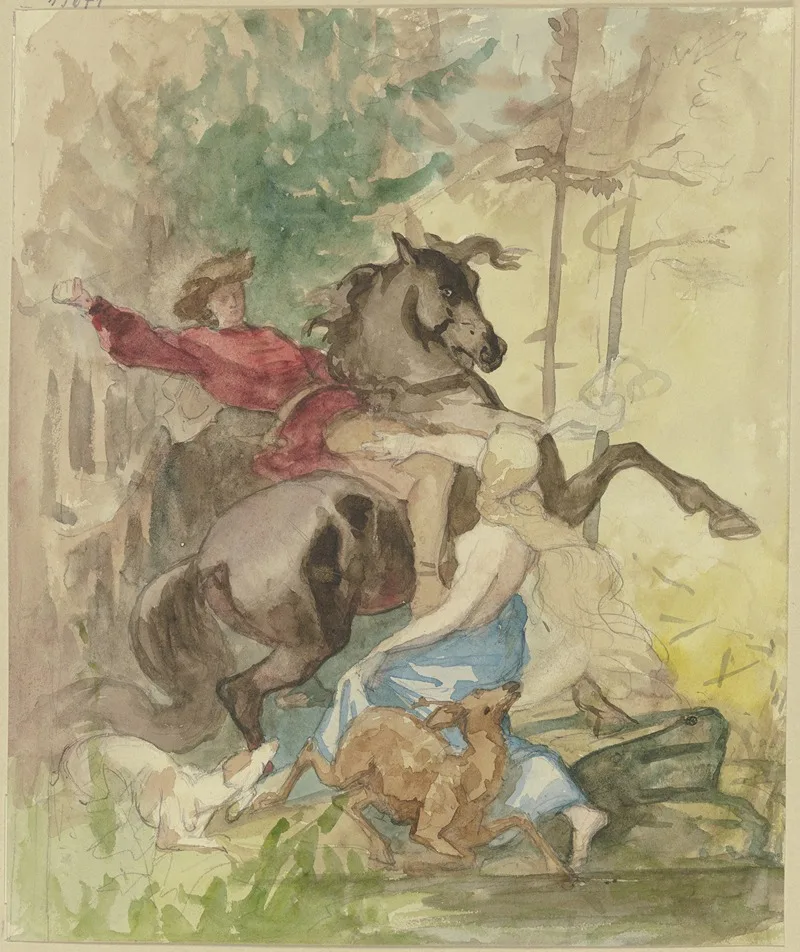 Rudolf Friedrich August Henneberg