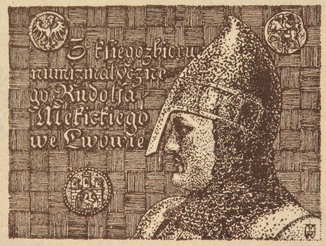 Rudolf Mękicki
