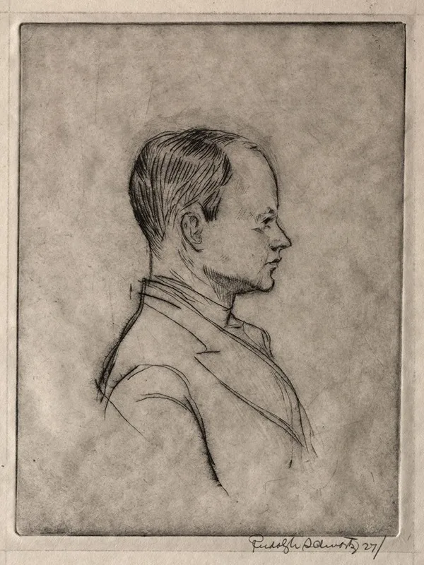 Rudolf Schwartz