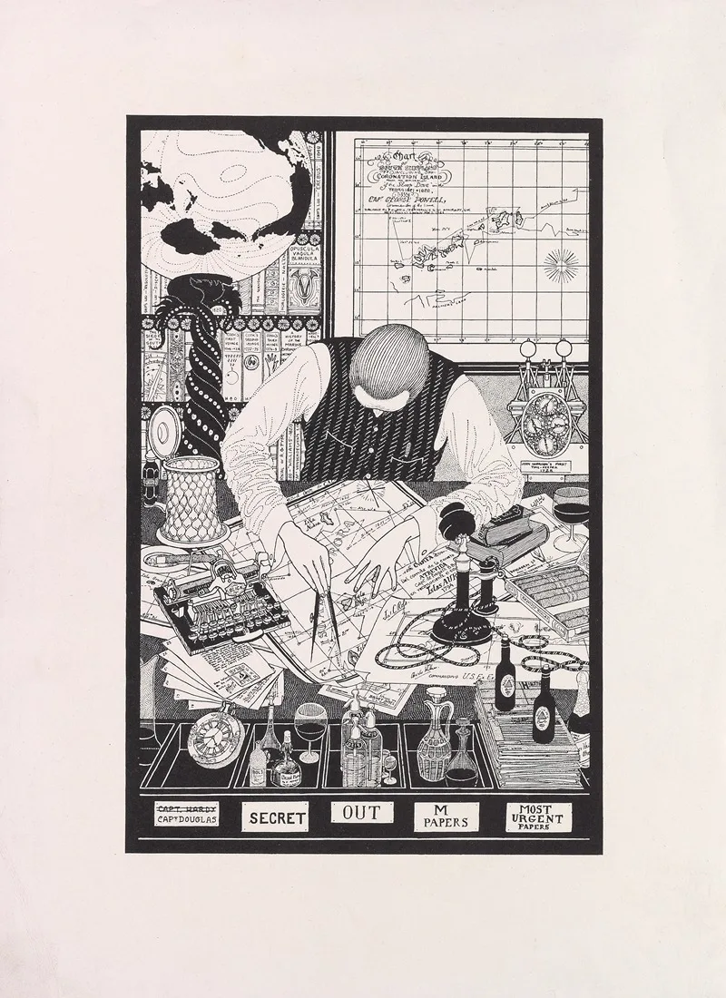 Rupert Thomas Gould