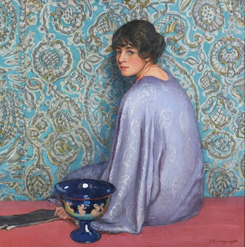 Ruth Hollingsworth