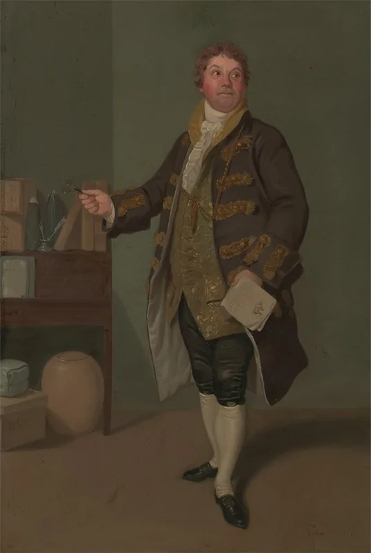 Samuel de Wilde