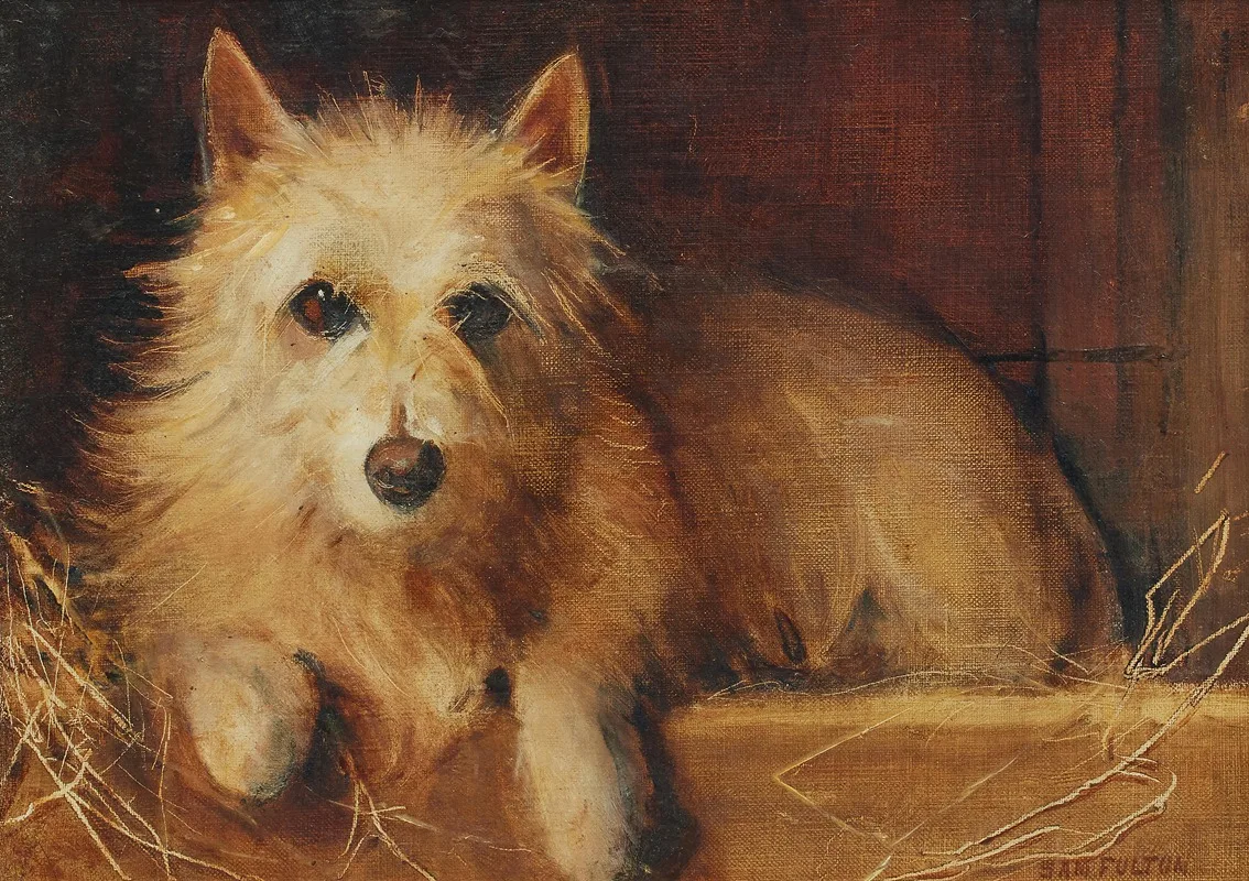 Samuel Fulton