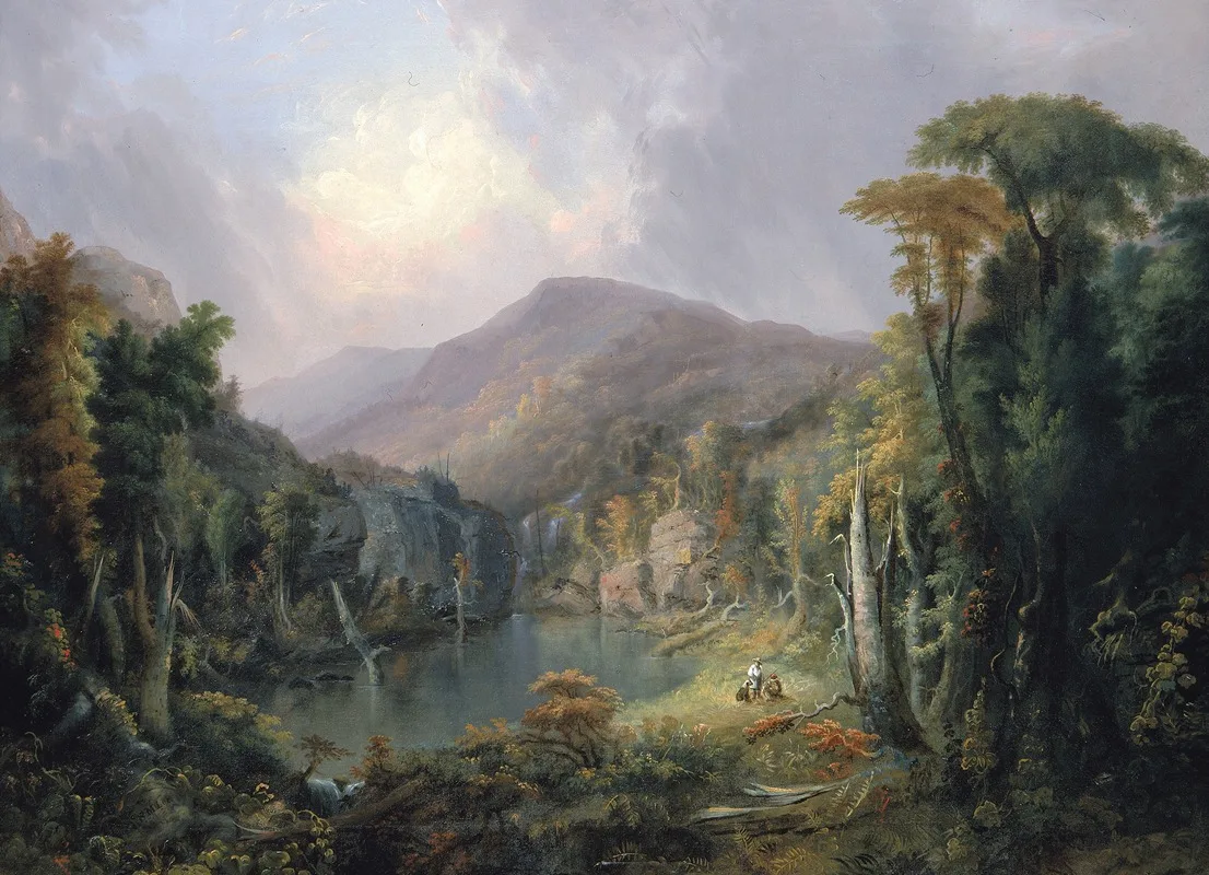 Samuel M. Lee