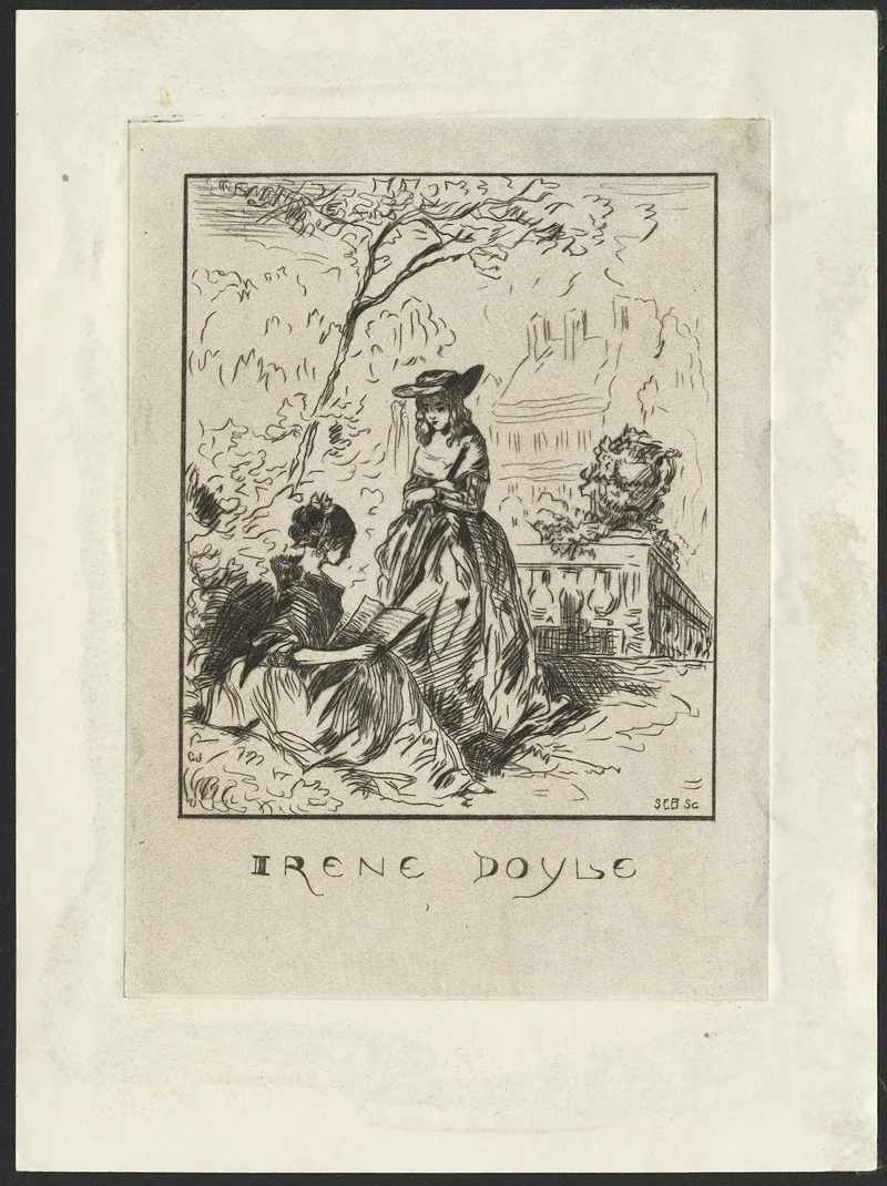 Sara Eugenia Blake