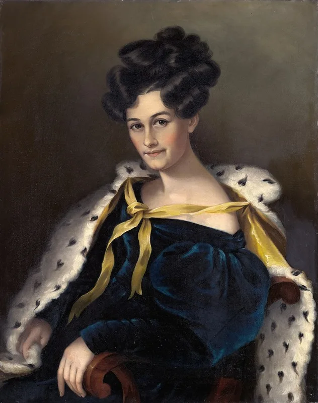 Sarah Miriam Peale