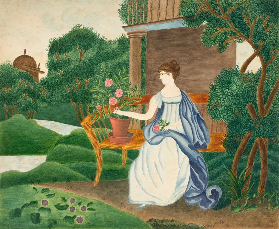 Sarah P. Wells