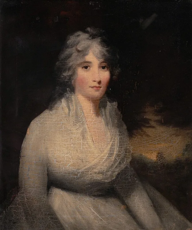 School Of John Hoppner