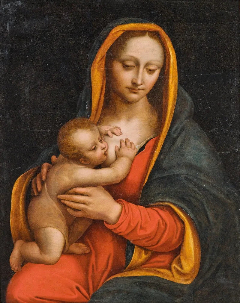 School of Leonardo