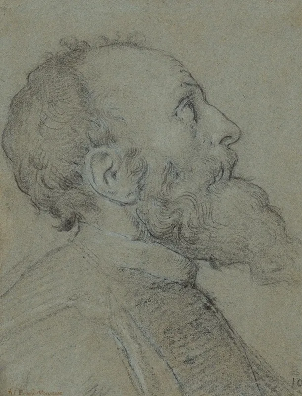 School of Paolo Veronese