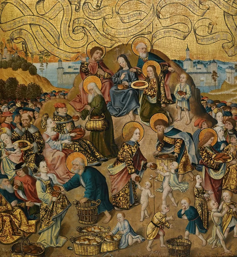 School of Saxony