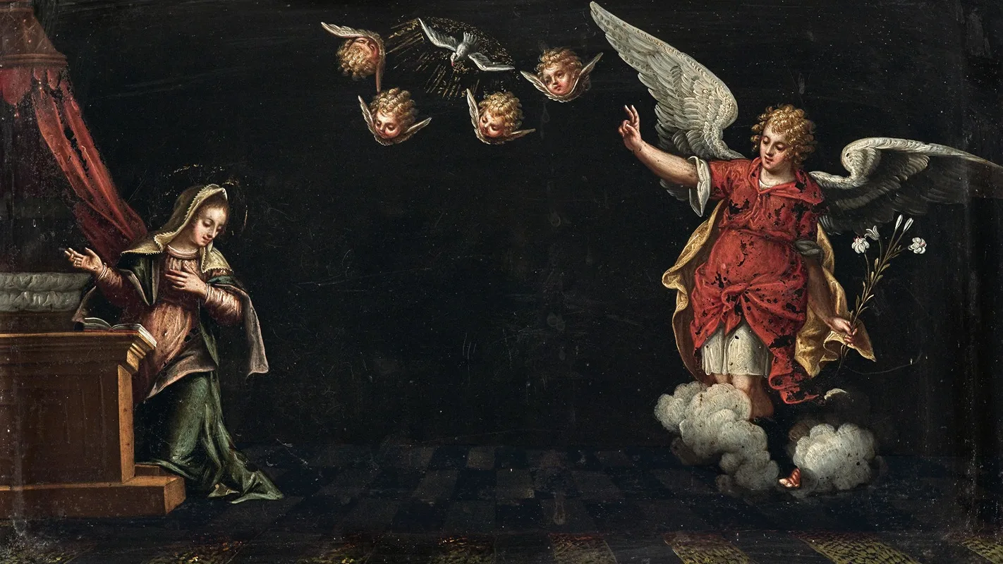 School of Verona
