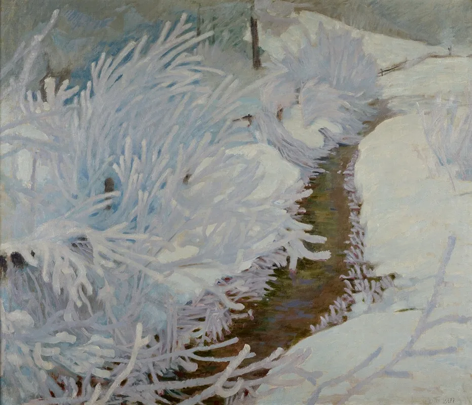 Sebastian Isepp