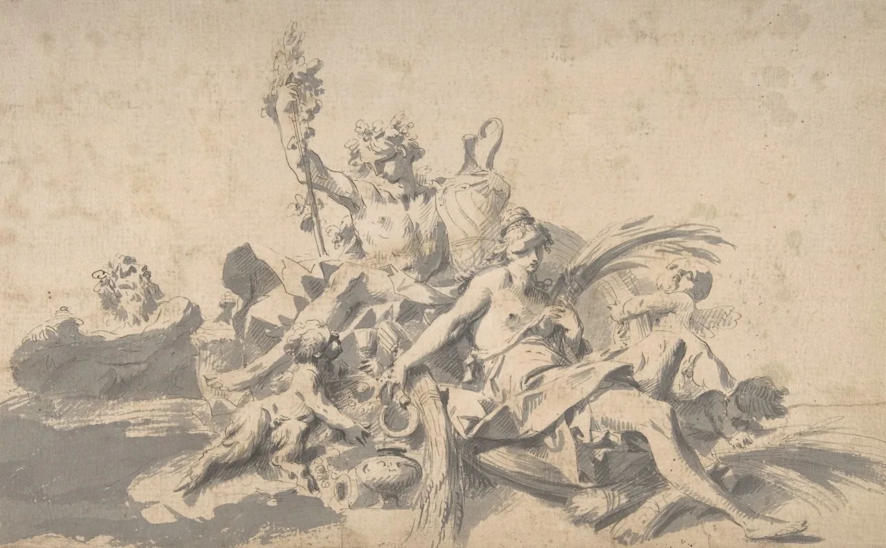 Sebastiano Galeotti