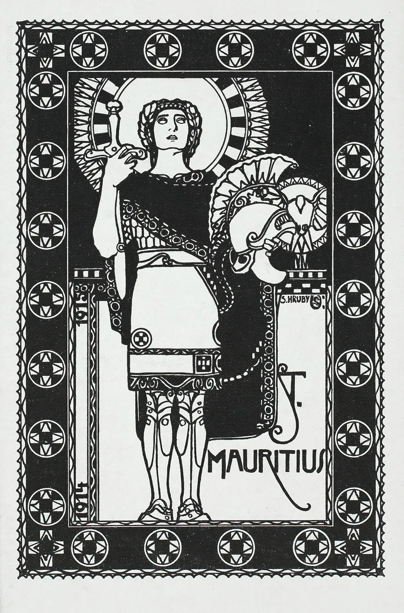 Sergius Hruby