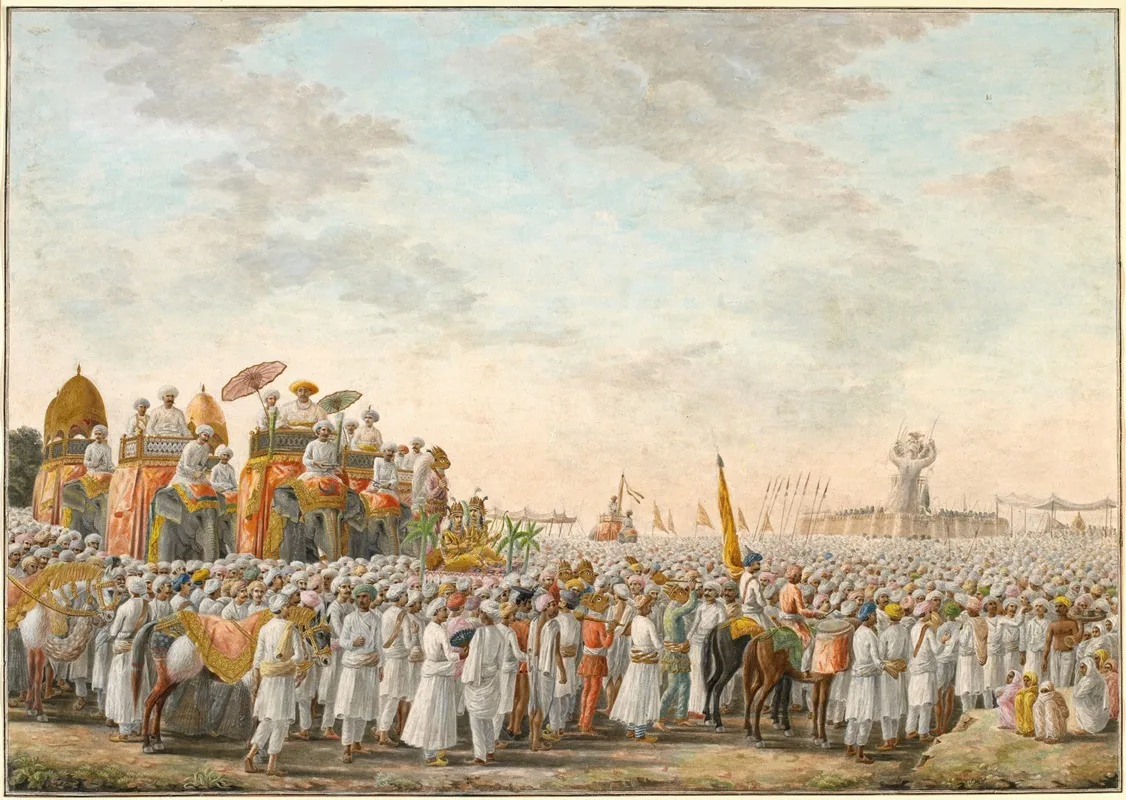 Sewak Ram
