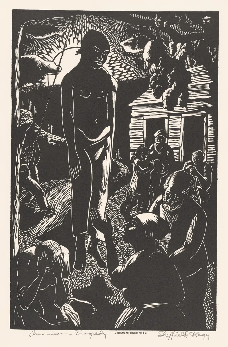 Sheffield Harold Kagy