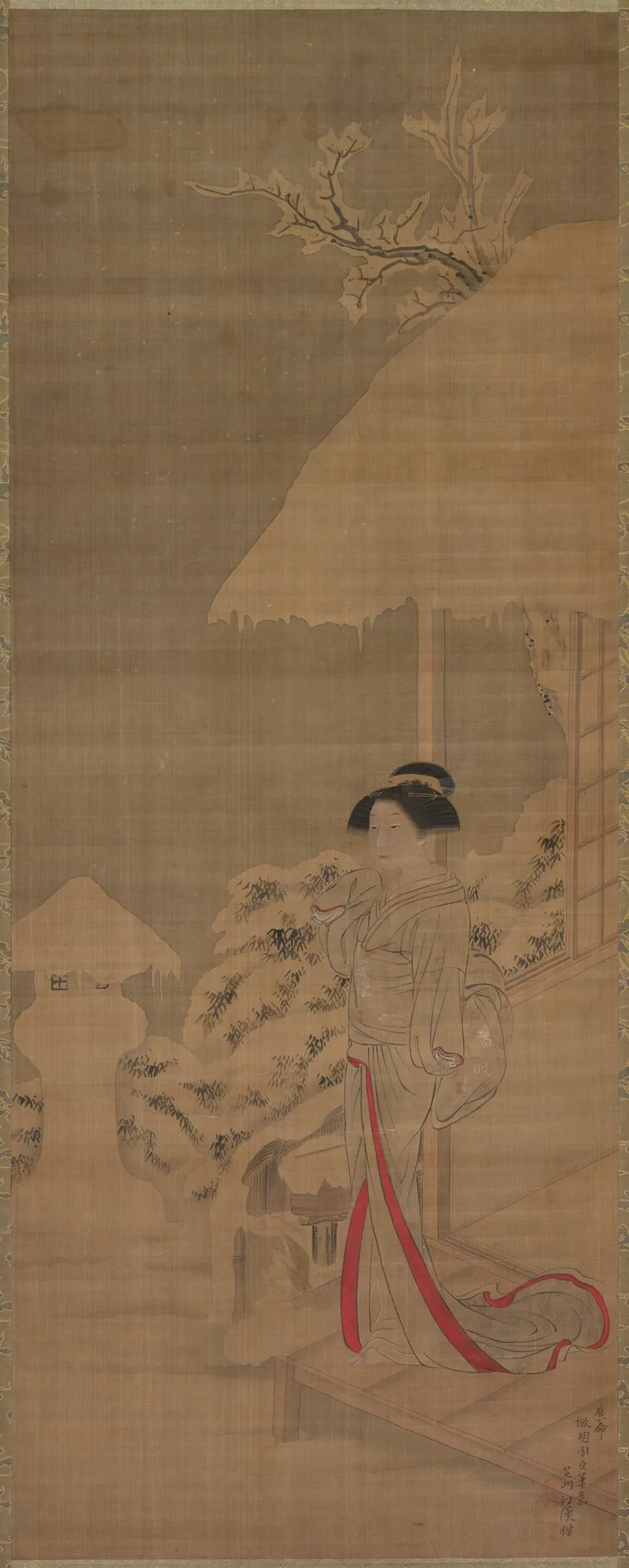 Shiba Kōkan