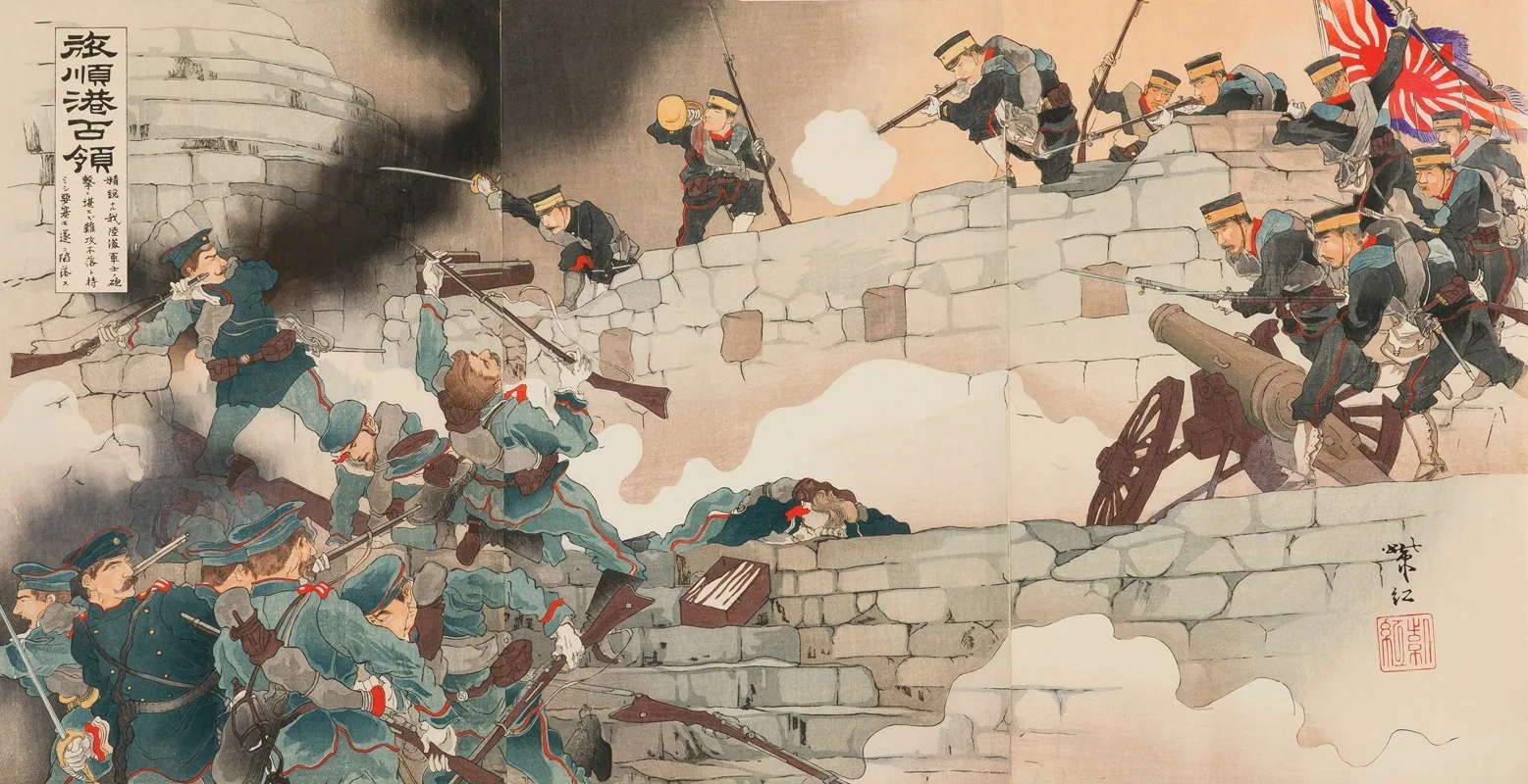 Shikō