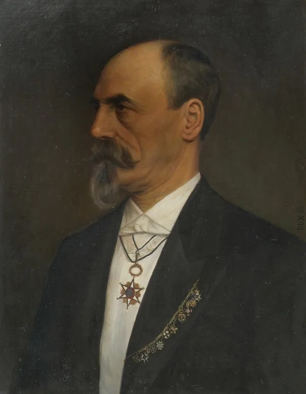 Sigmund Dux