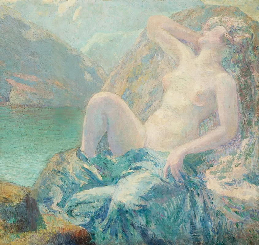 Sigurd Skou
