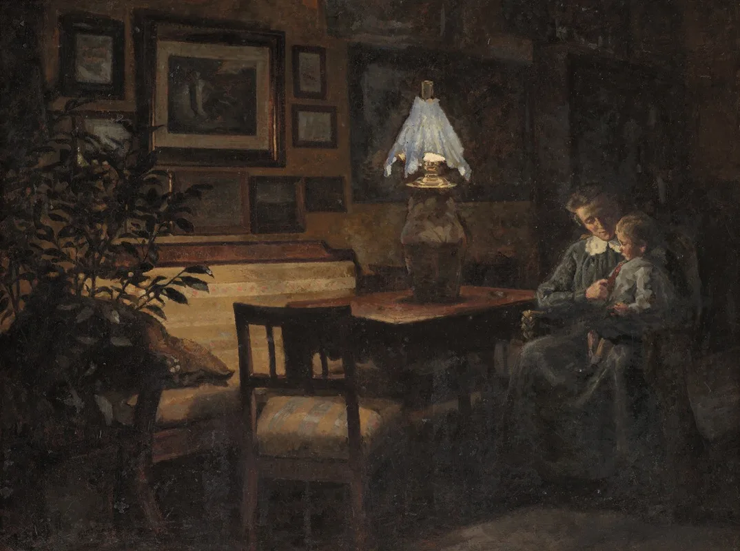 Sigurd Wandel