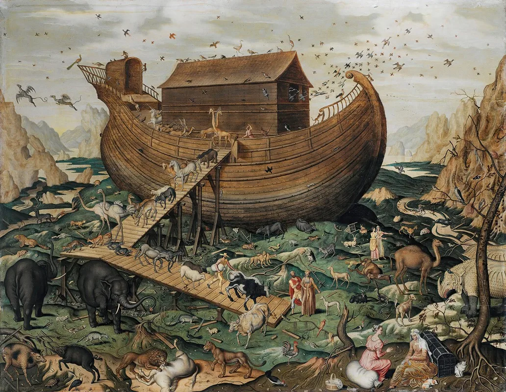 Simon de Myle
