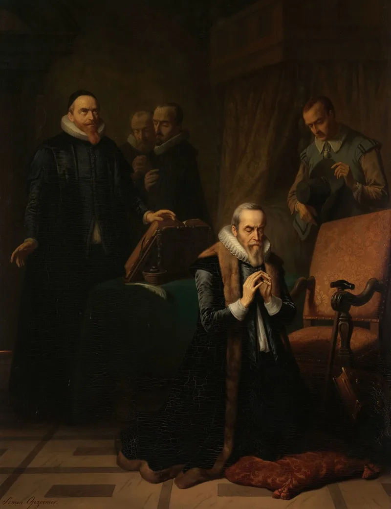 Simon Opzoomer