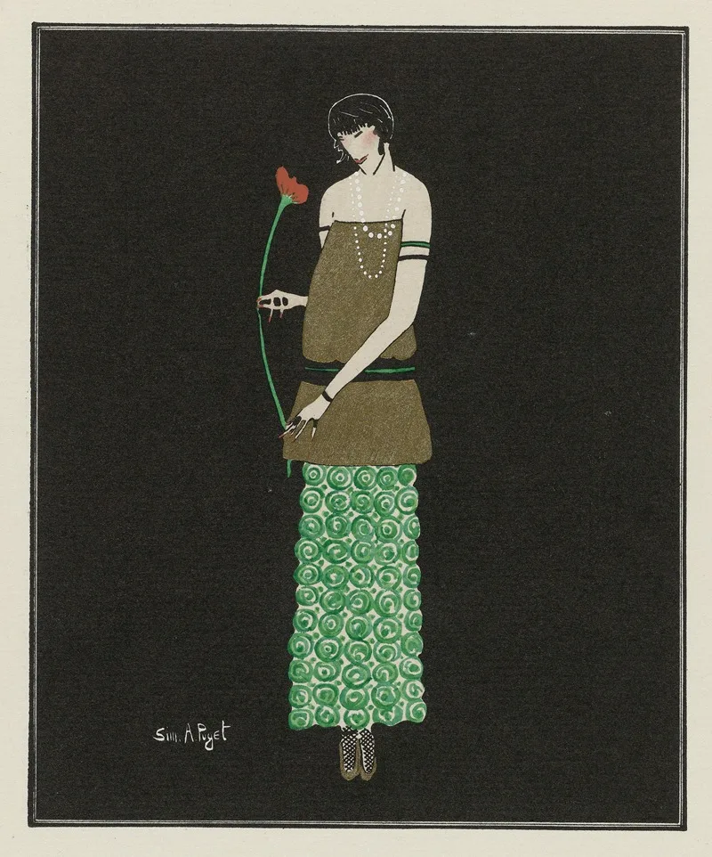 Simone A. Puget