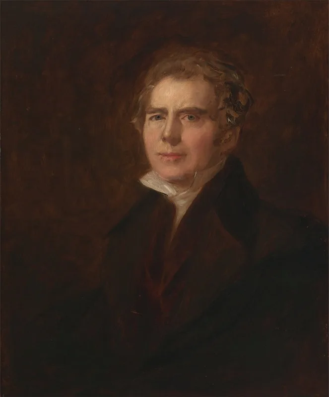 Sir David Wilkie