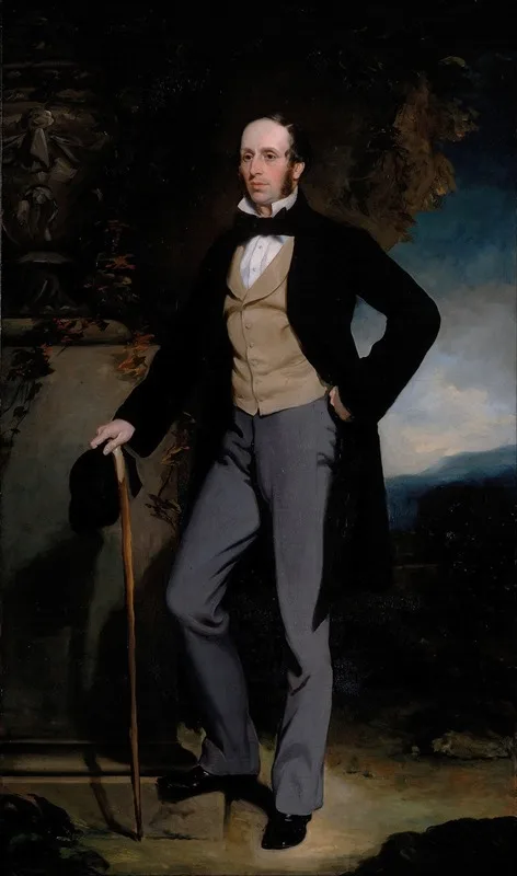 Sir Francis Grant