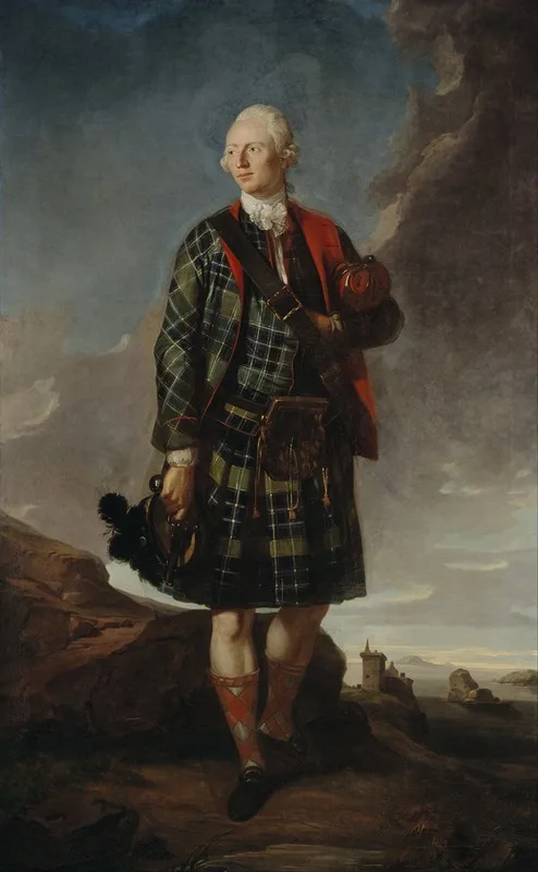 Sir George Chalmers