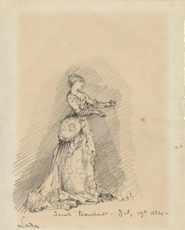 Sir Philip Burne-Jones