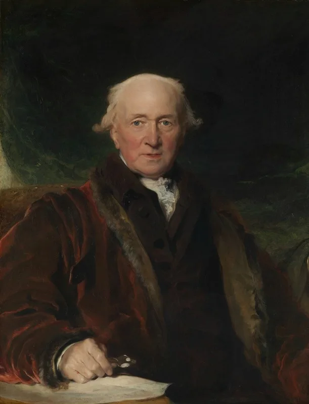 Sir Thomas Lawrence