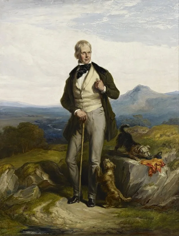 Sir William Allan