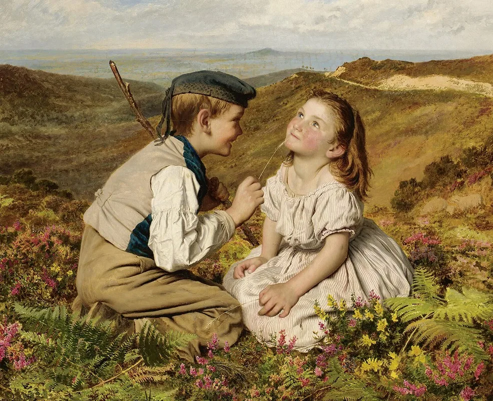 Sophie Anderson