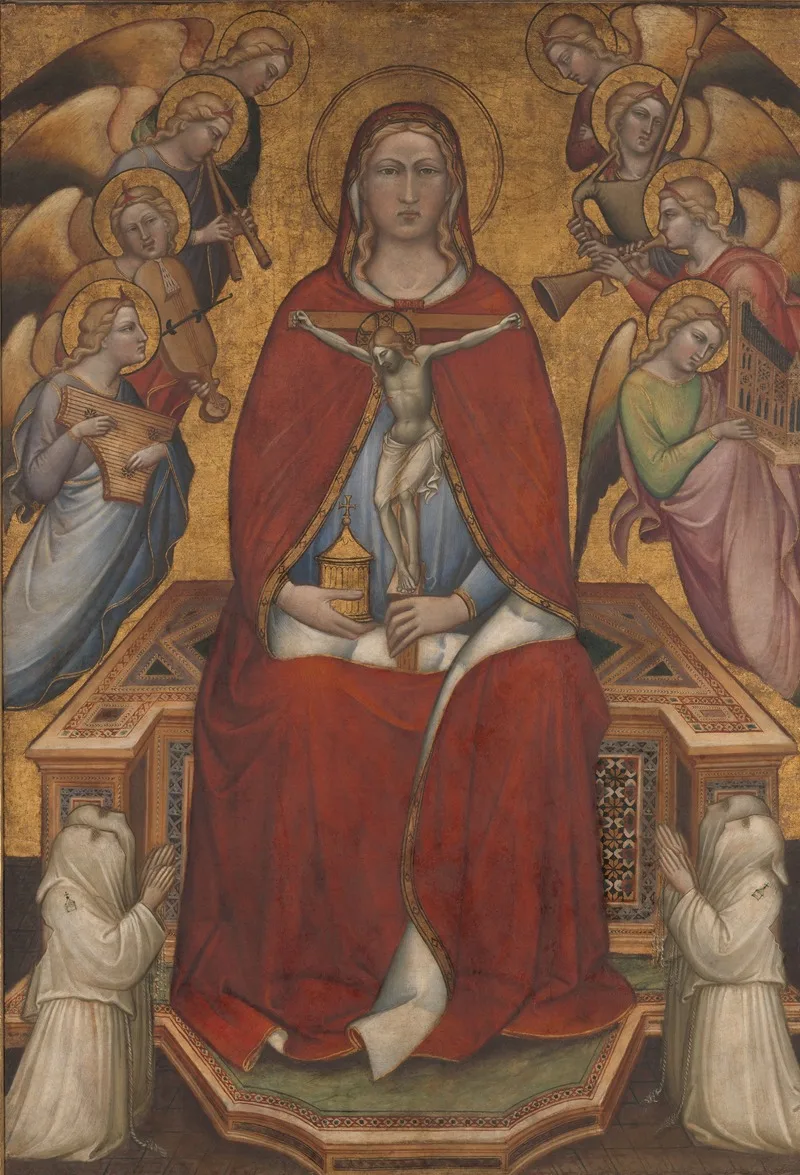 Spinello Aretino