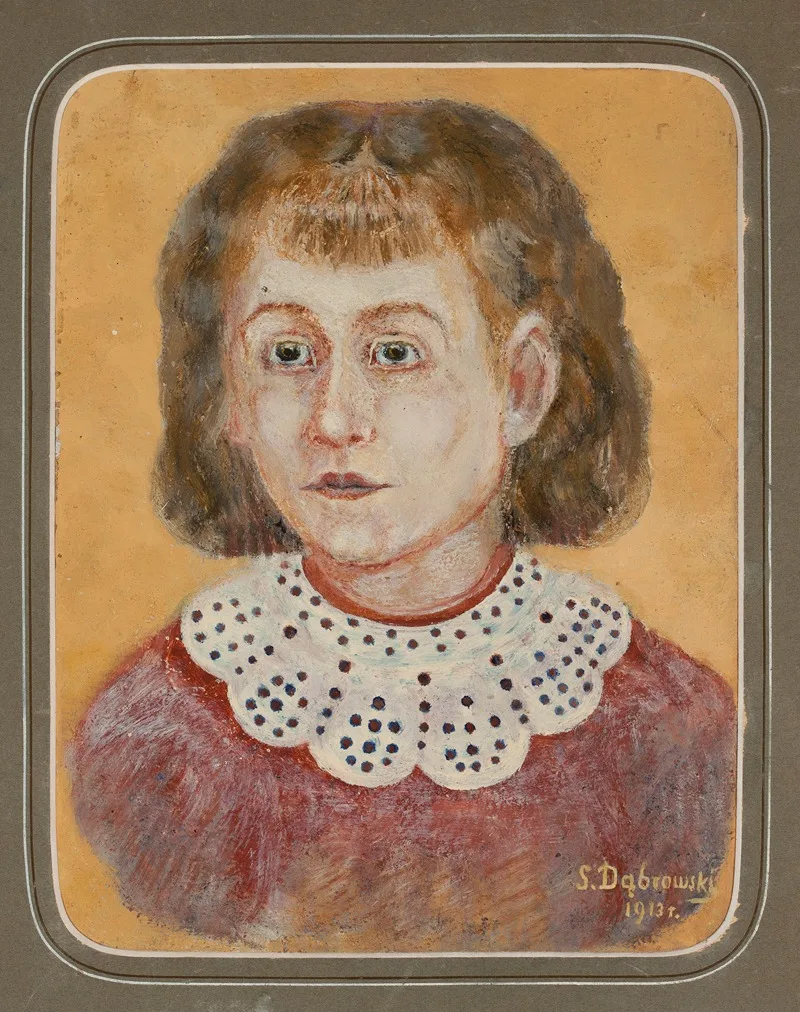 Stanisław Dąbrowski