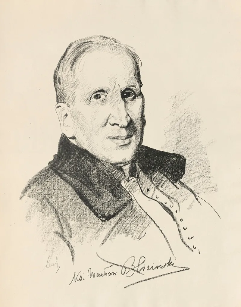 Stanisław Lentz