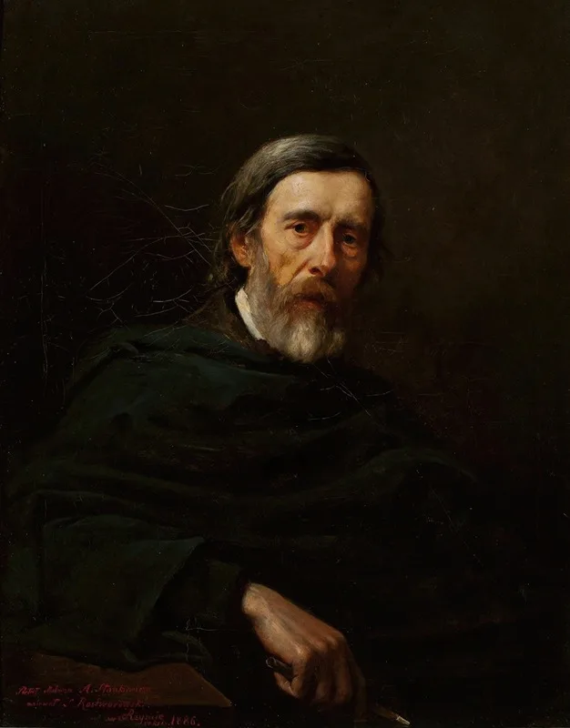 Stanisław Rostworowski
