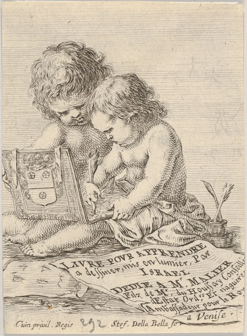 Stefano Della Bella