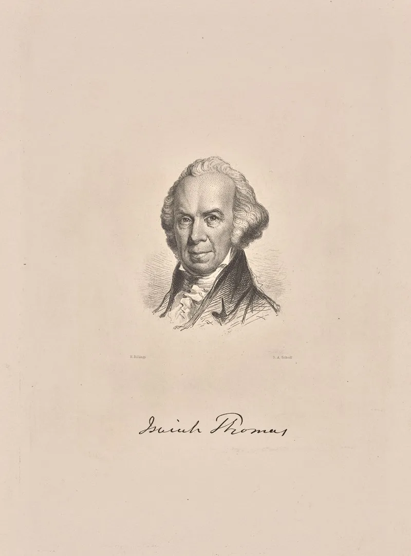 Stephen Alonso Schoff