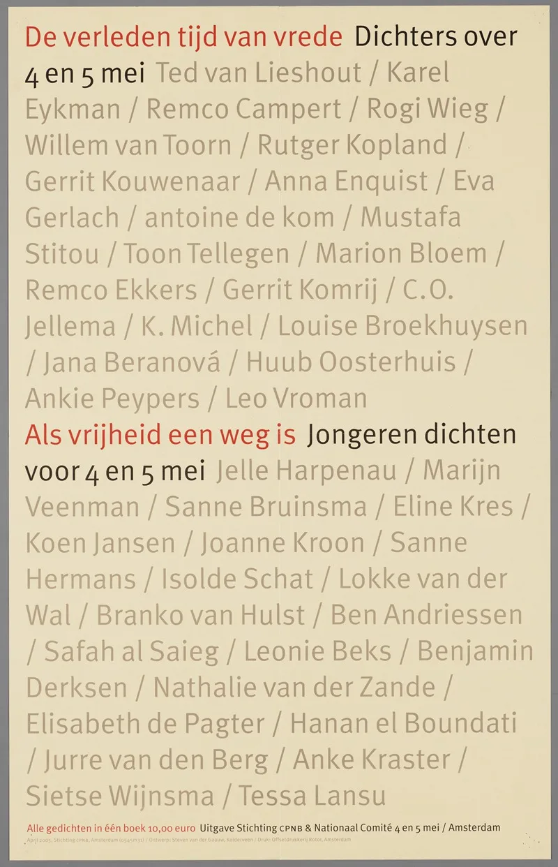 Steven ven der Gaauw