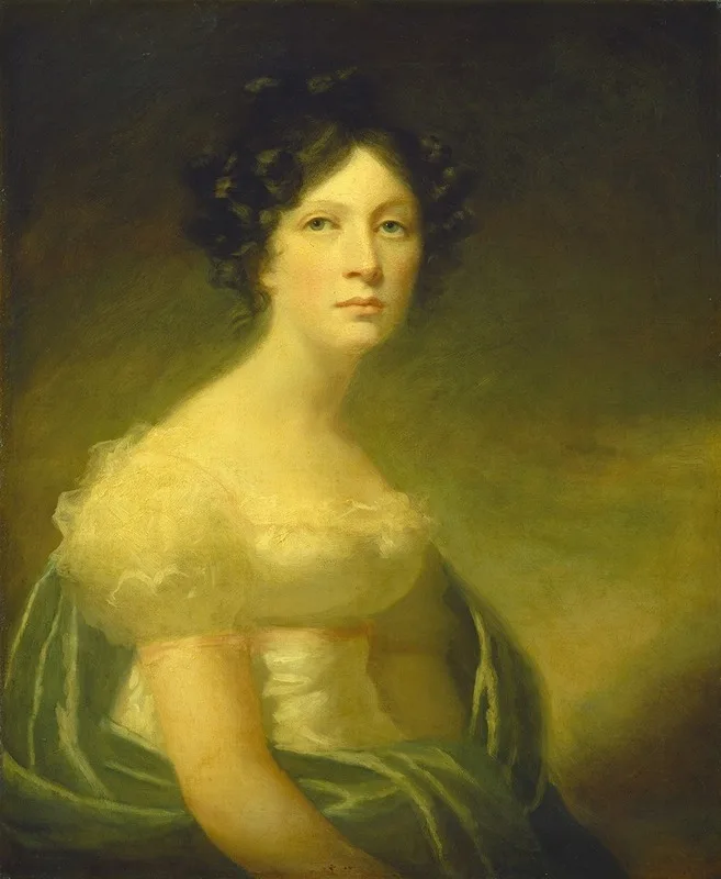 Style of Sir Henry Raeburn