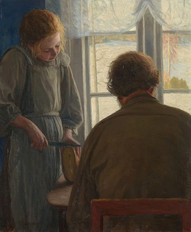 Sven Jørgensen