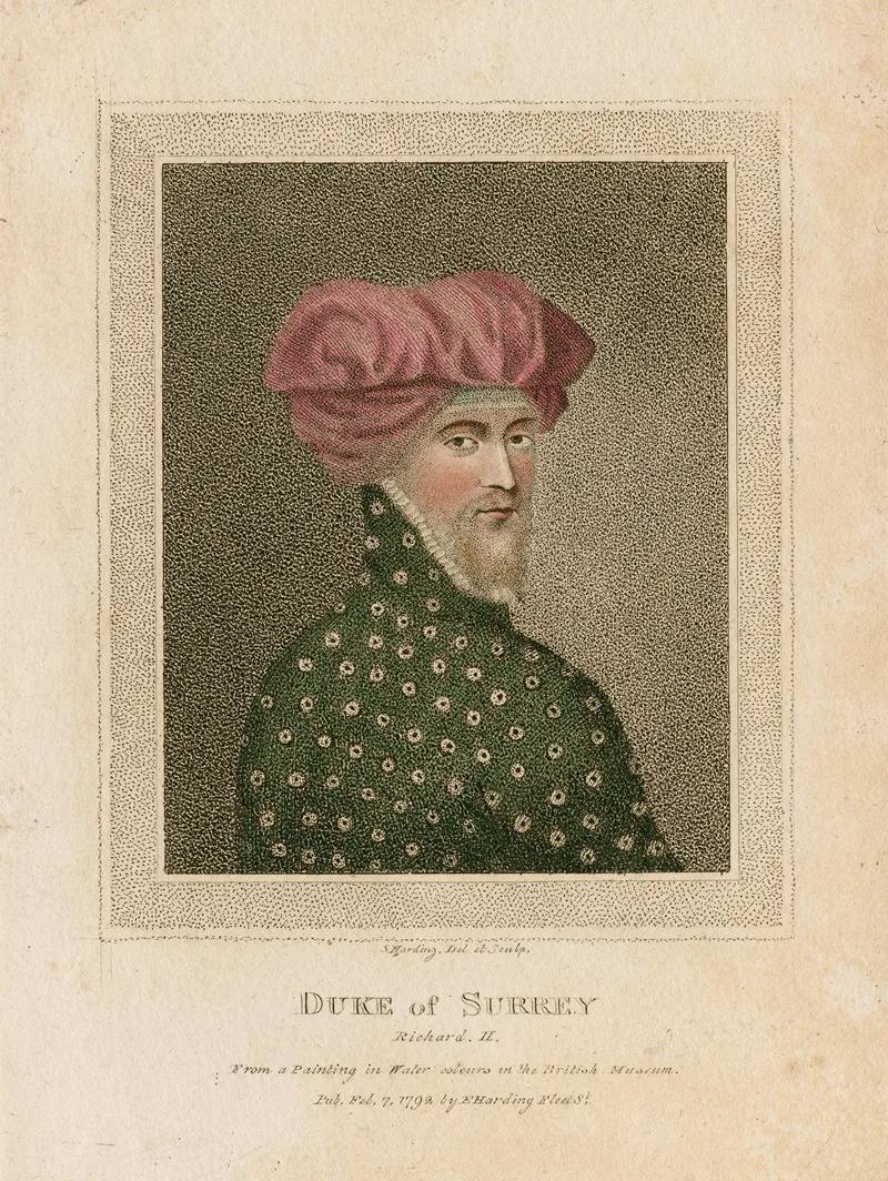Sylvester Harding